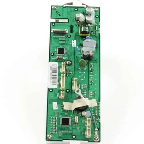 Control Board Display