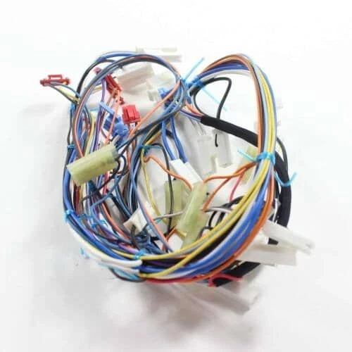 Main Wire Harness