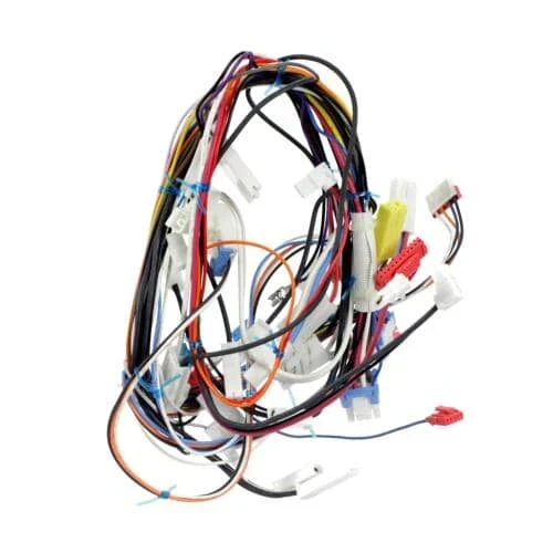 Main Wire Harness Assembly