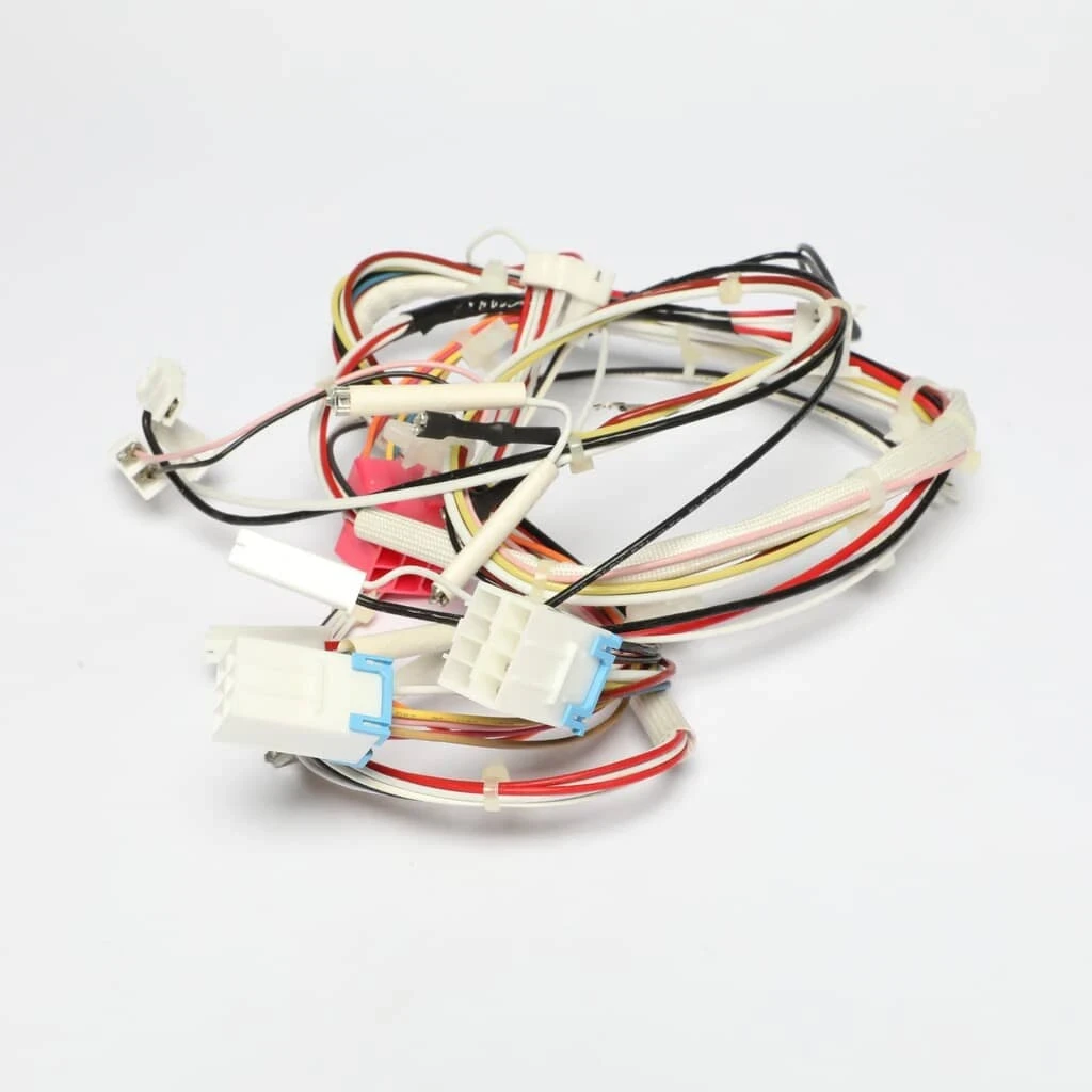 Assembly Wire Harness Sub