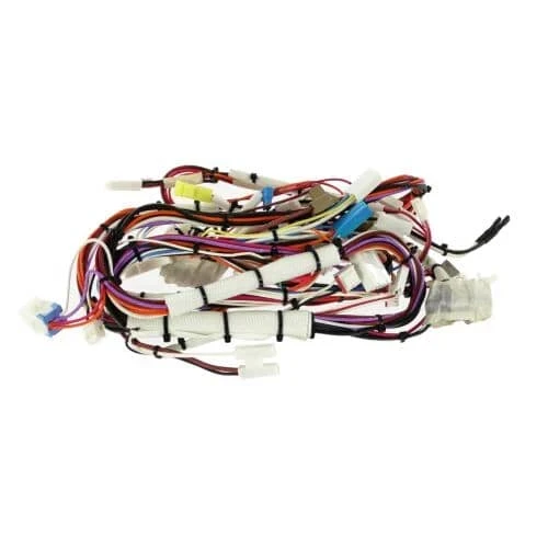 Assembly Main Wire Harness
