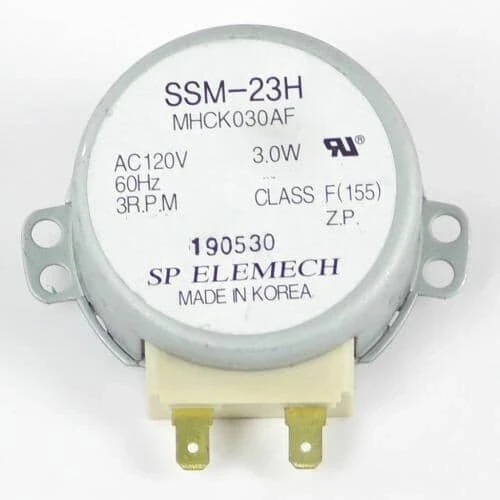 Motor Assembly for COMBI SSM-23