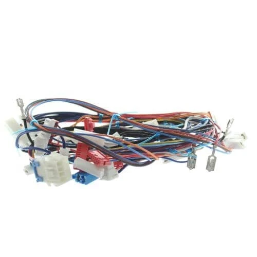 Assembly Main Wire Harness ME21M