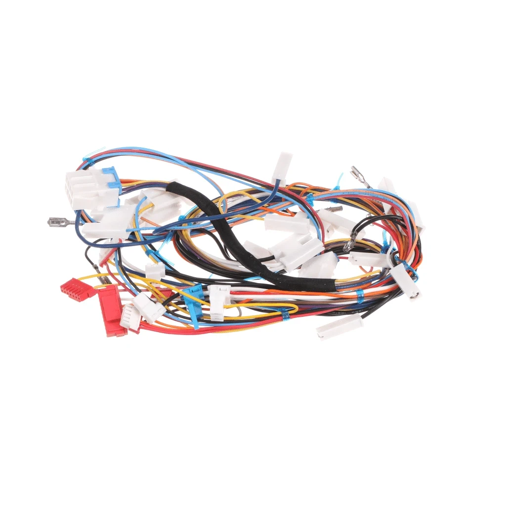 Main Wire Harness Assembly