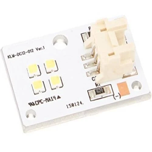 LED Lamp