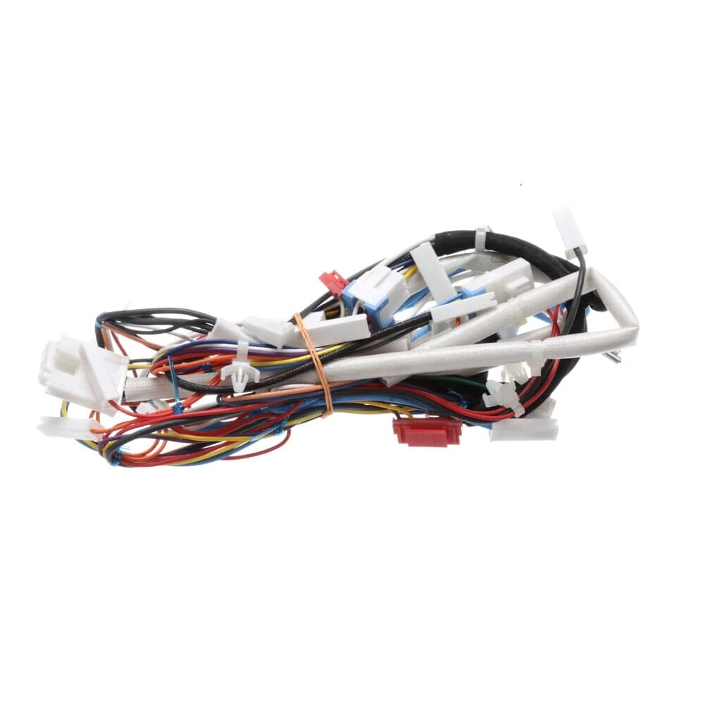 Assy Wire Harness-Main;me11a77