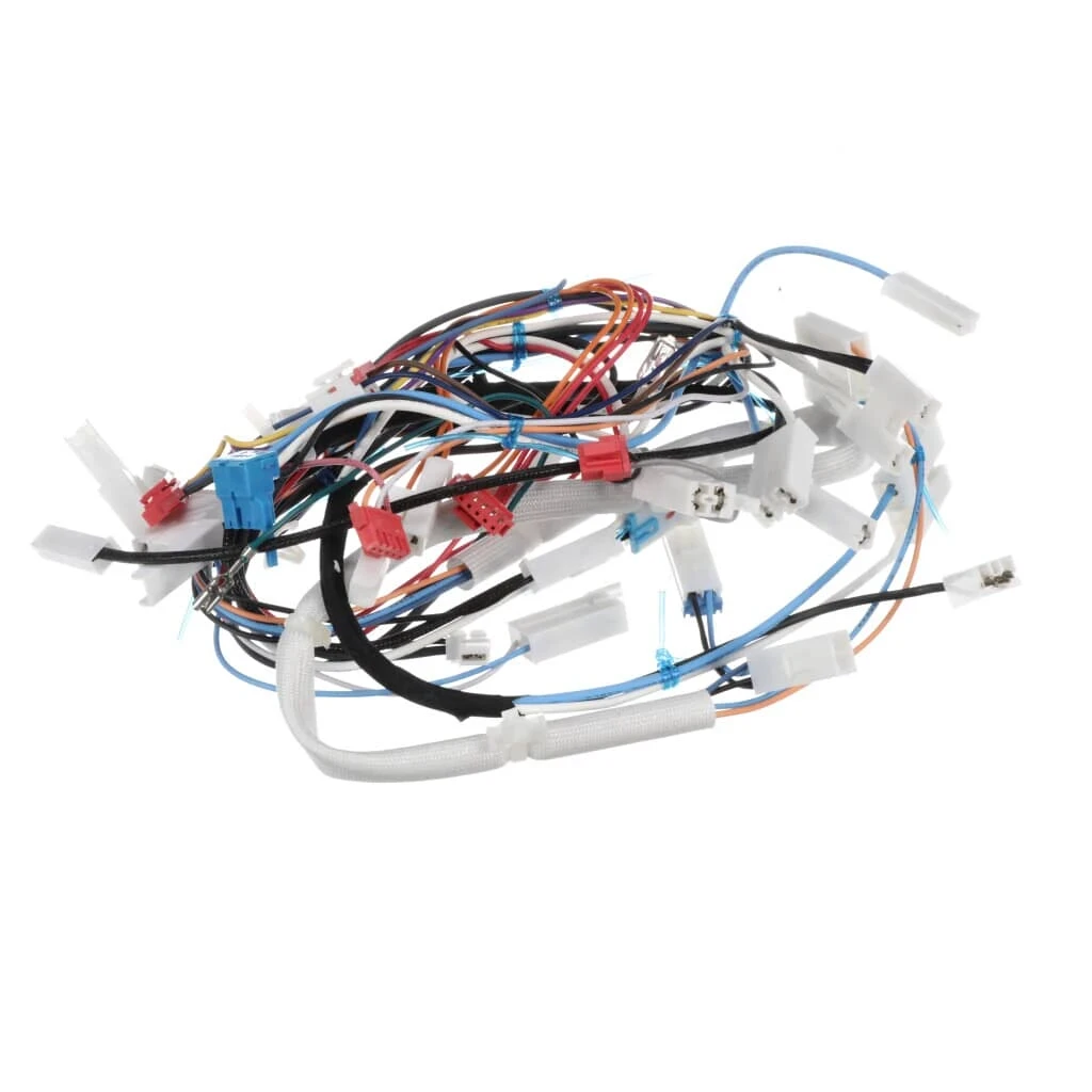 Assy Wire Harness-Main;me11a75