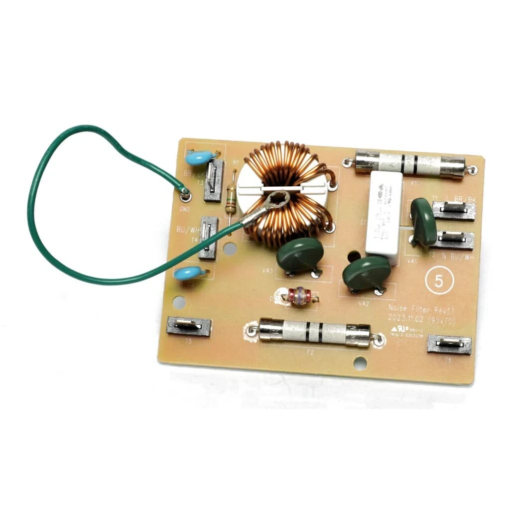 Assembly Noise Filter