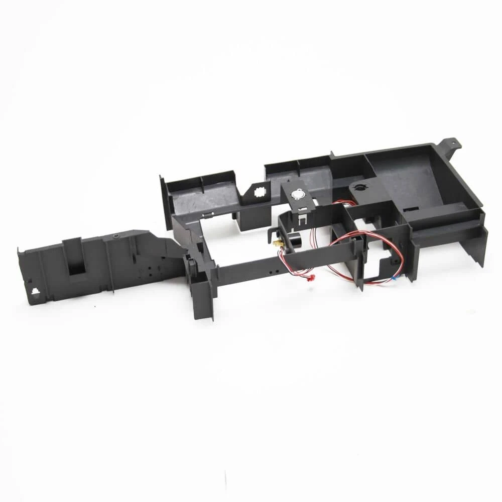 Upper Duct Assembly