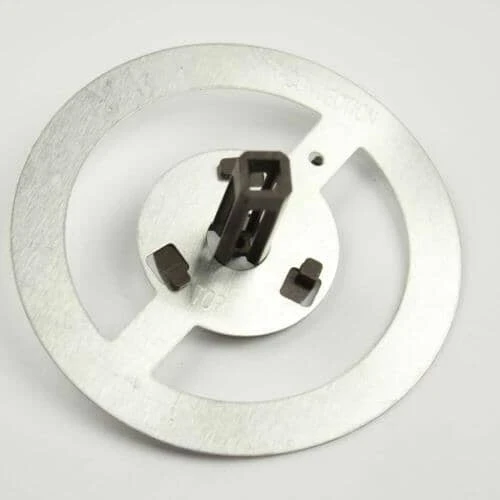 Stirrer Assembly