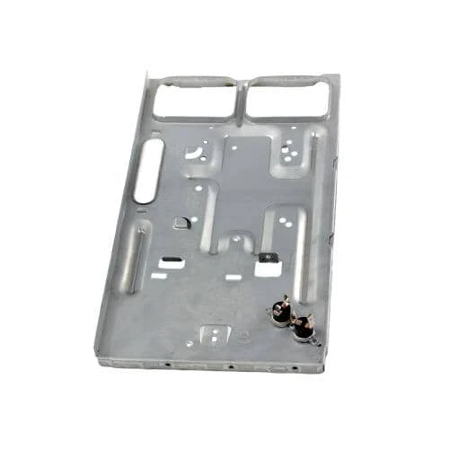 Assembly Base Plate