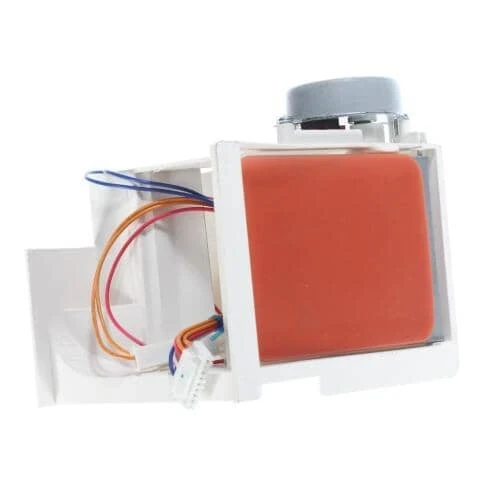 Air MGT Guide Assembly