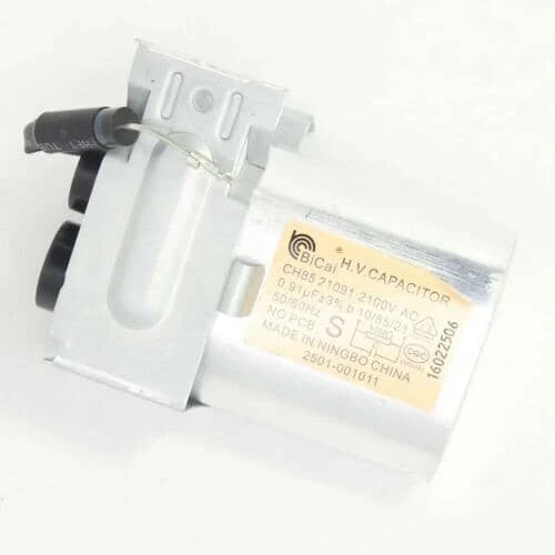Assembly HVC /XAA 0.9μF