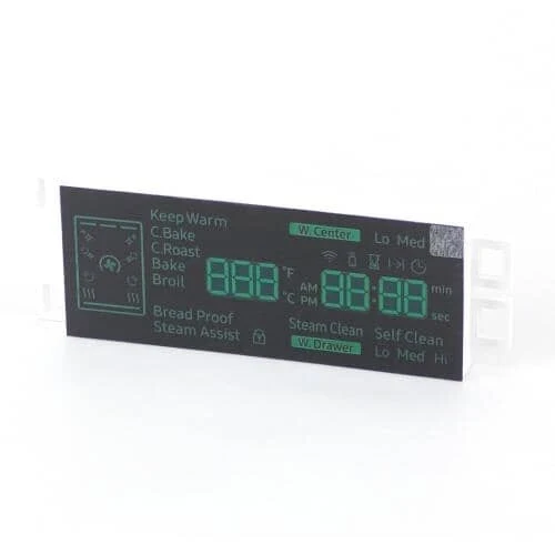 LED Display Assembly NE5000N_66