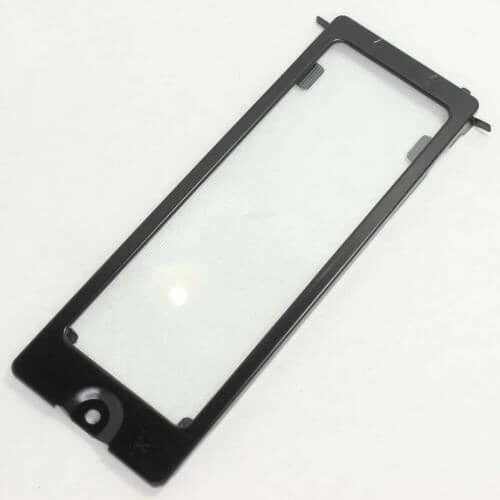 Outer Lamp Cover Assembly