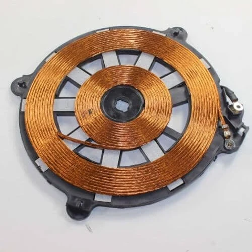 Working Coil Assembly 210