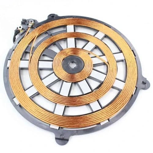 Working Coil 280 280PI Assembly