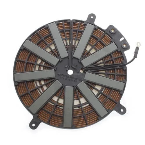 Coil Assembly