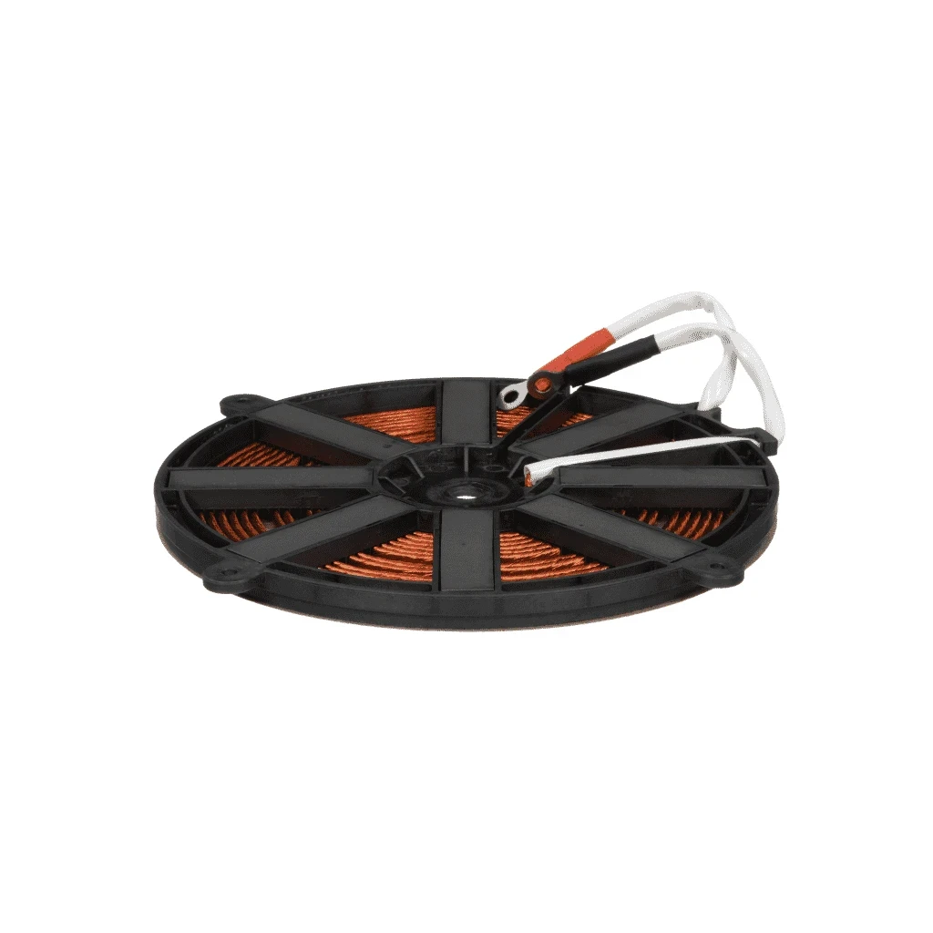 Coil Working