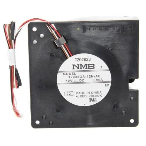 Motor BLDC Fan