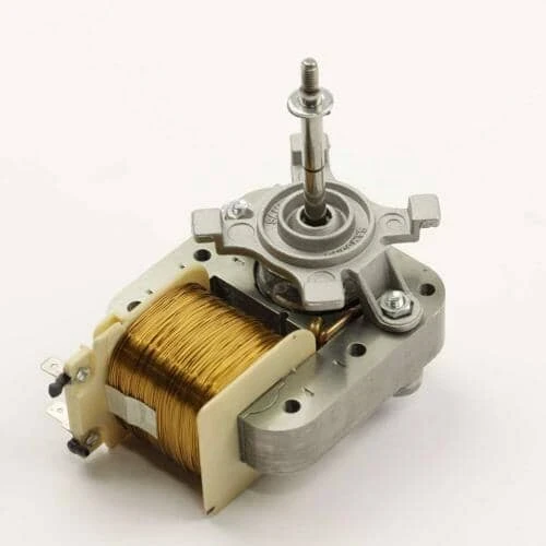 Convection Motor 30"
