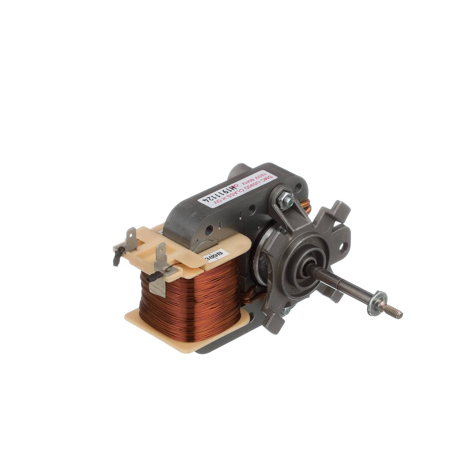Convection Motor