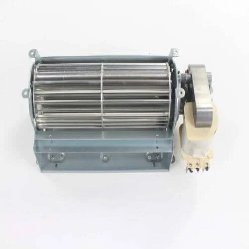 Motor Fan Assembly