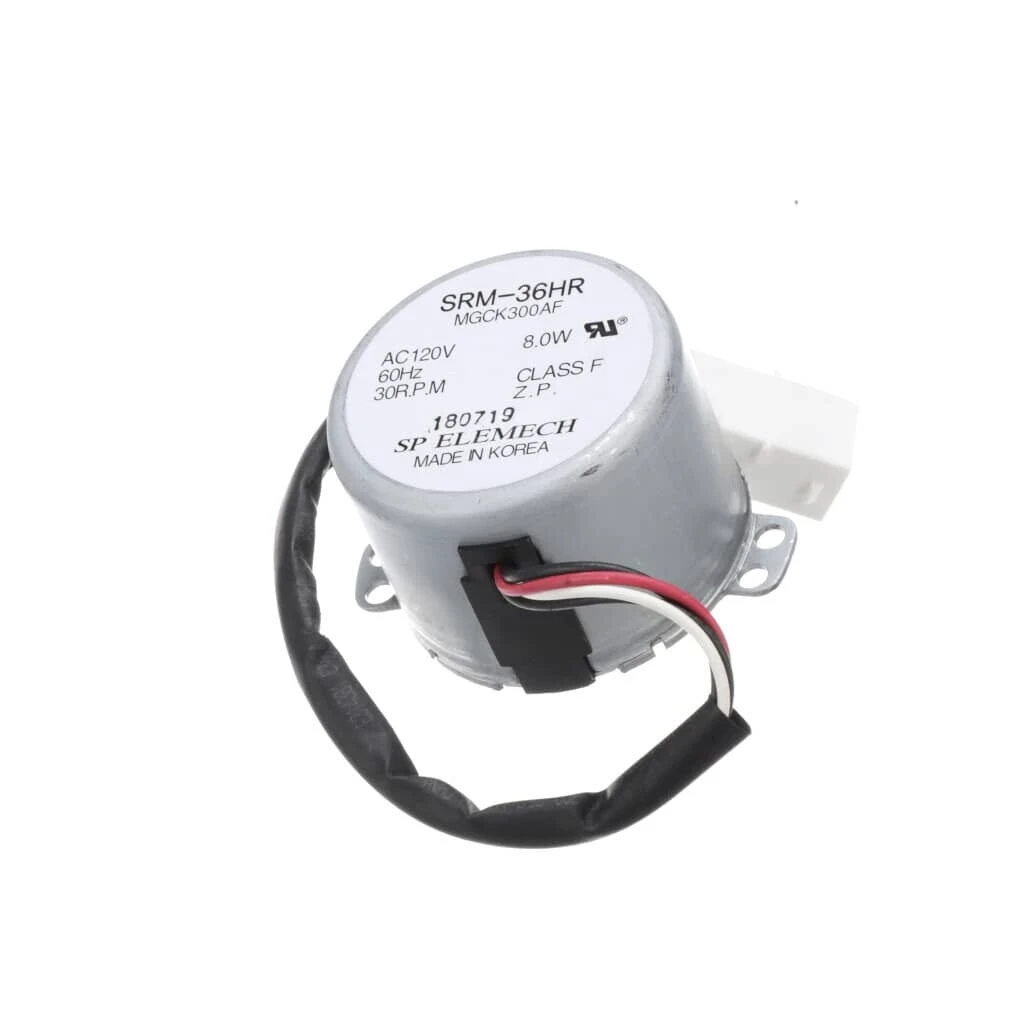 Motor Drive