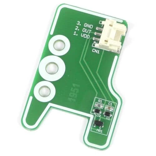 Temperature Sensor
