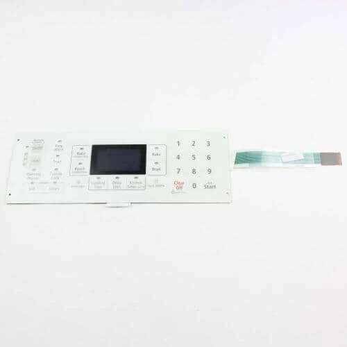 Membrane Switch