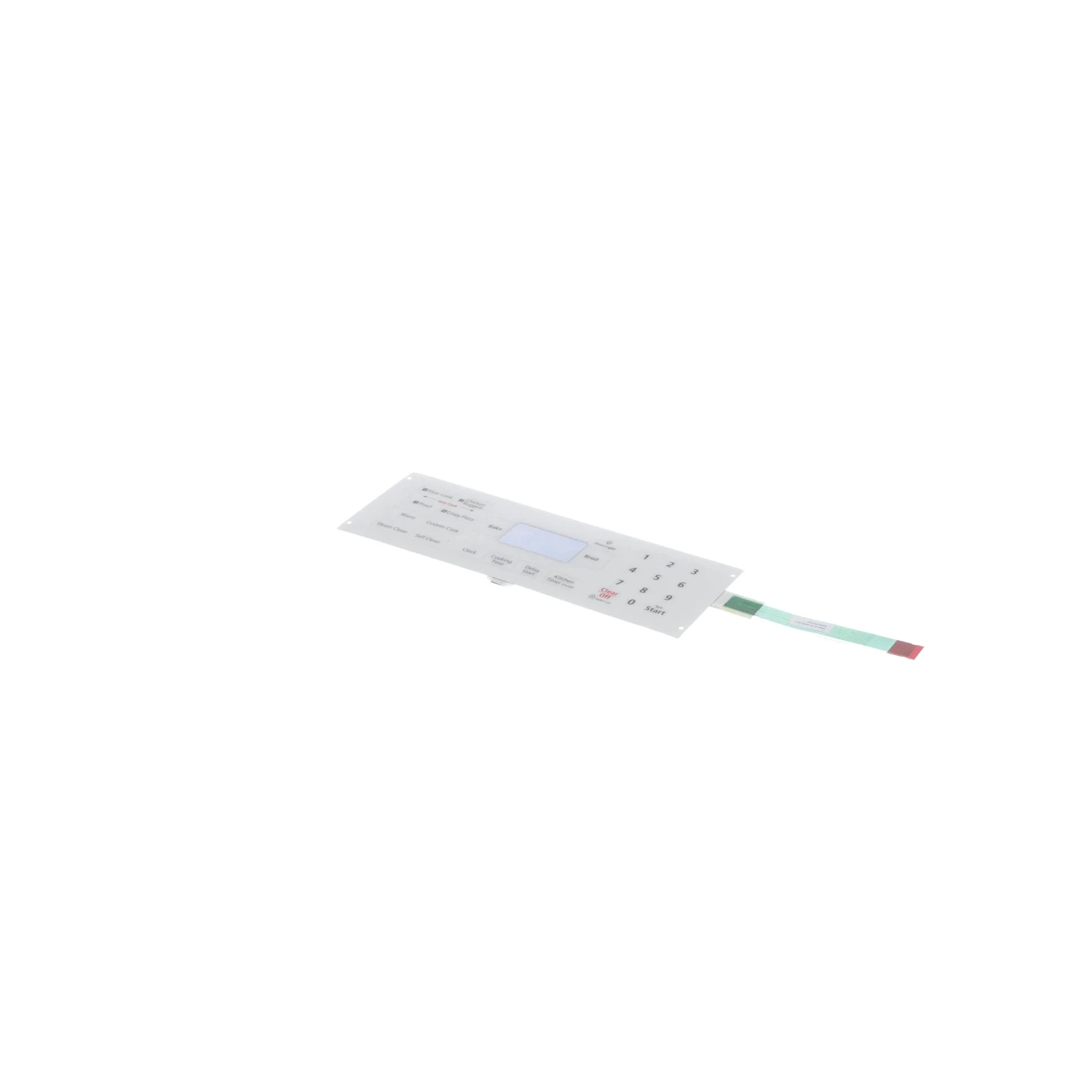 Membrane Switch