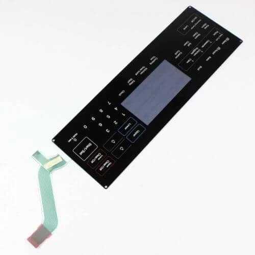 Membrane Switch