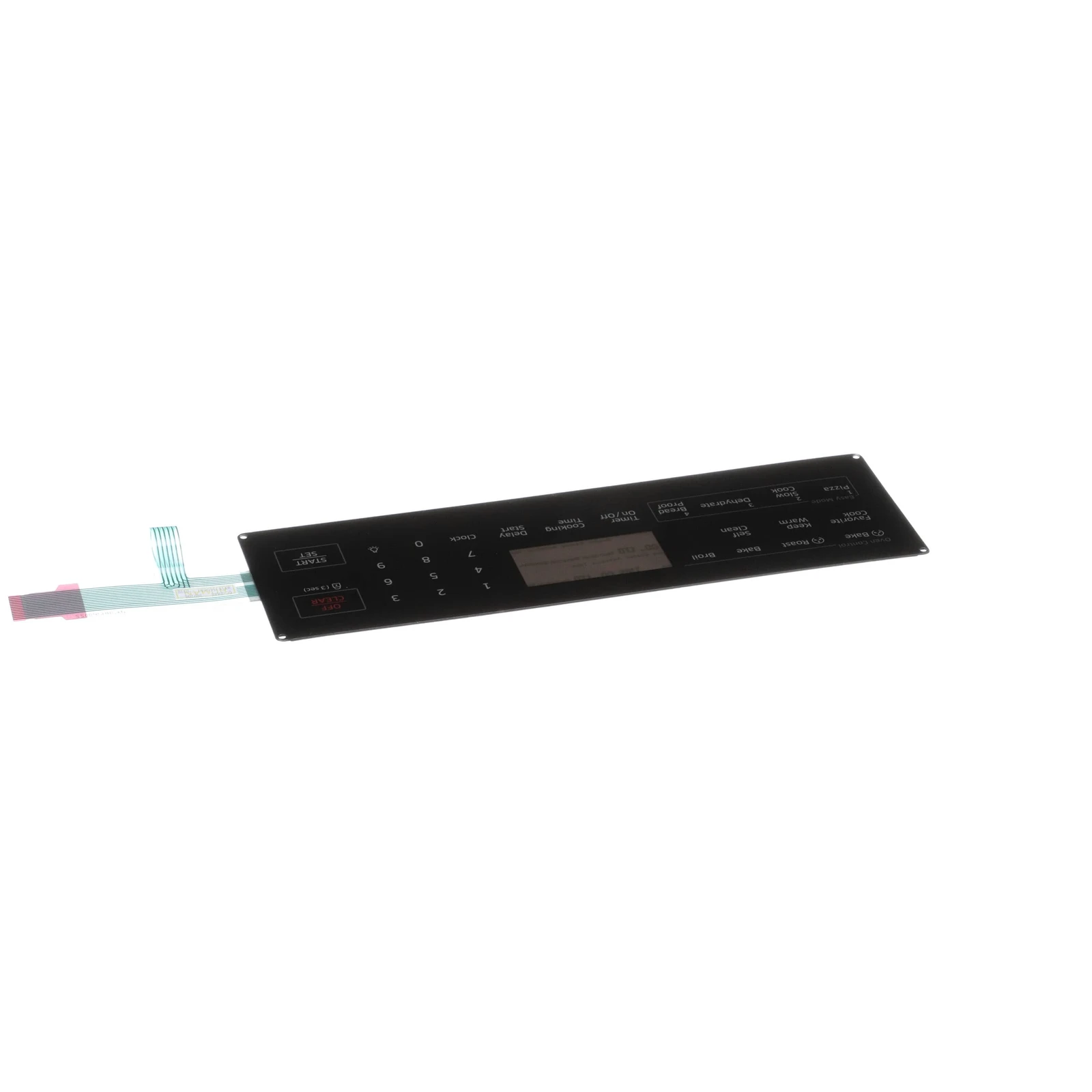 Membrane Switch