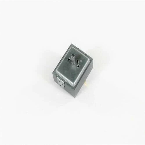 Switch Rotary Select