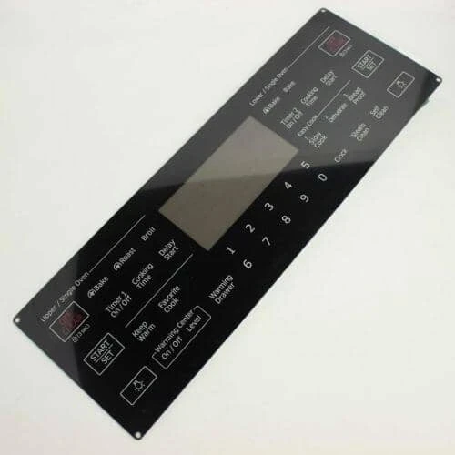 Membrane Touchpad Switch