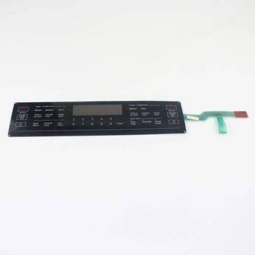 Switch Membrane NX58J7750SS