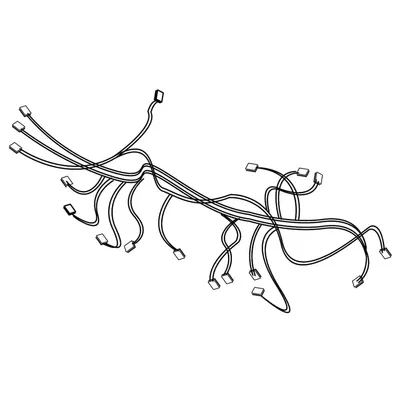 Wire Harness Assembly