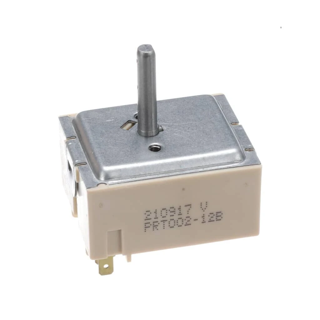 Rotary Switch Select
