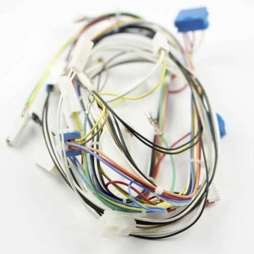 Wire Harness PBA