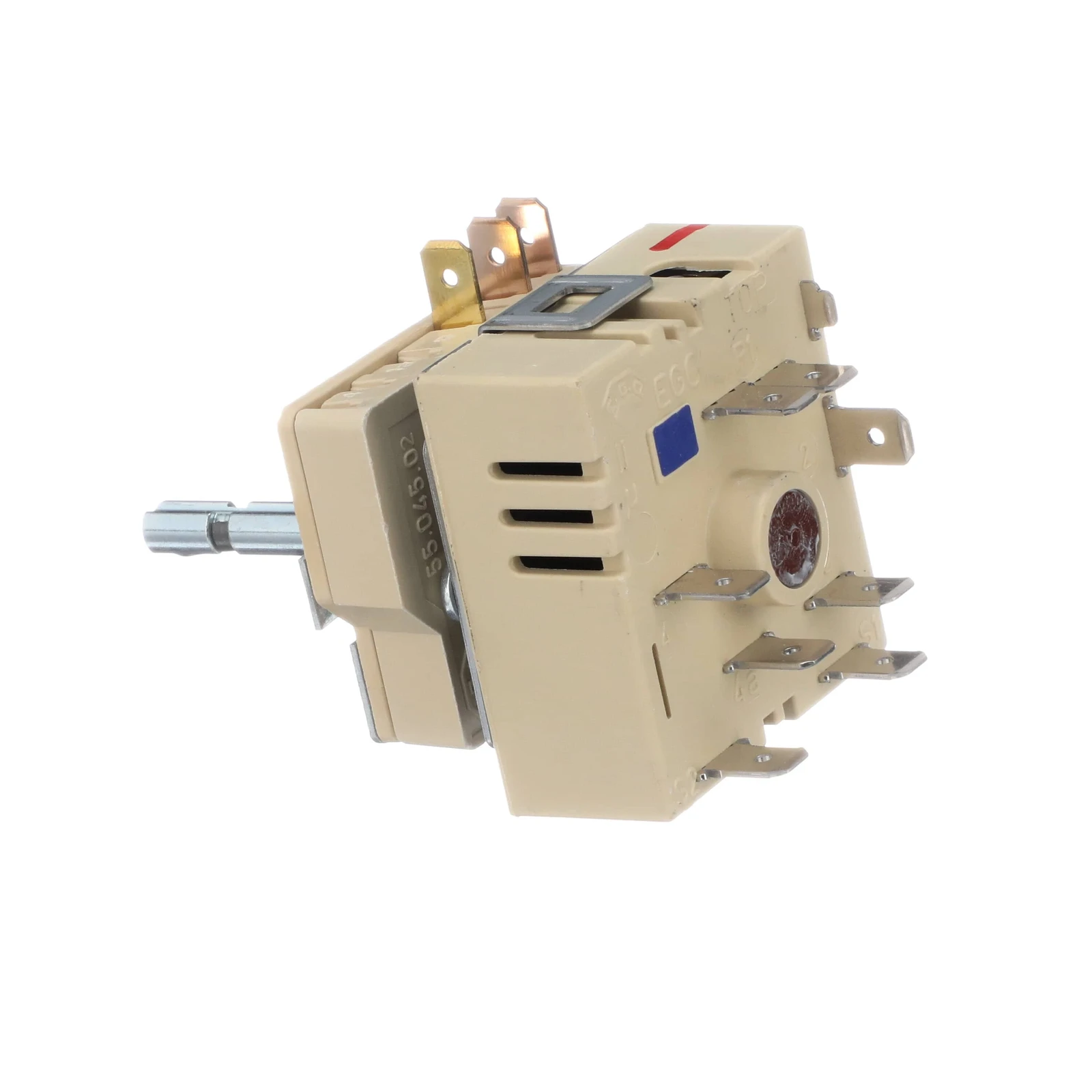 Regulator for