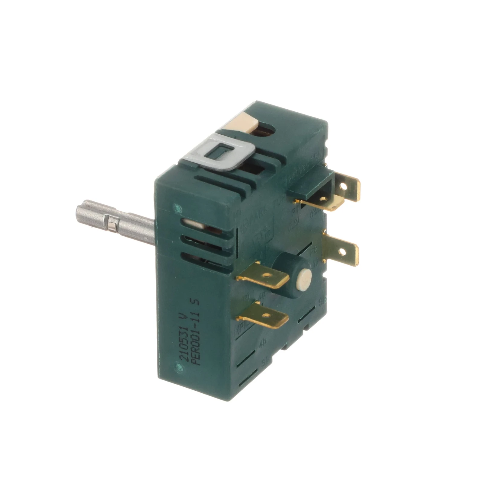 Single Energy Regulator
