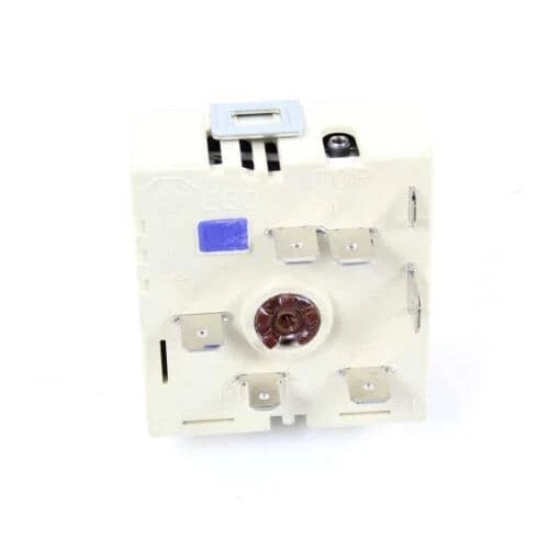 Regulator Assembly
