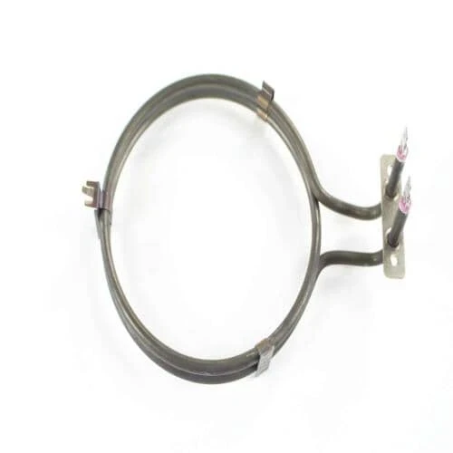 Heater Sheath Convection Assembly