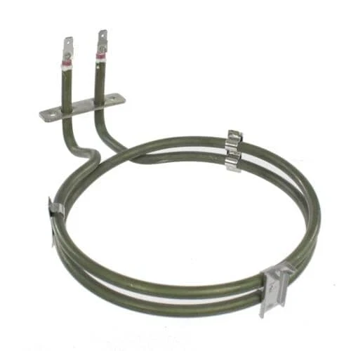 Convection Heater Sheath