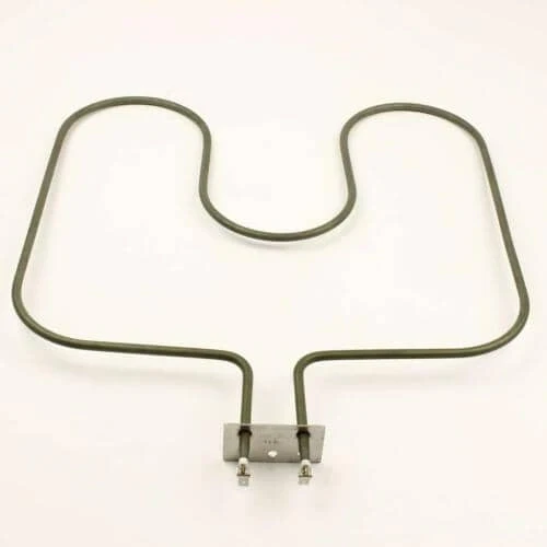 Heater Sheath Warmer