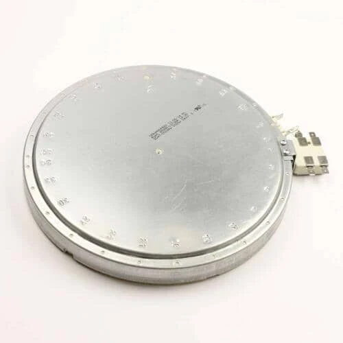 Radiant Surface Element Heater