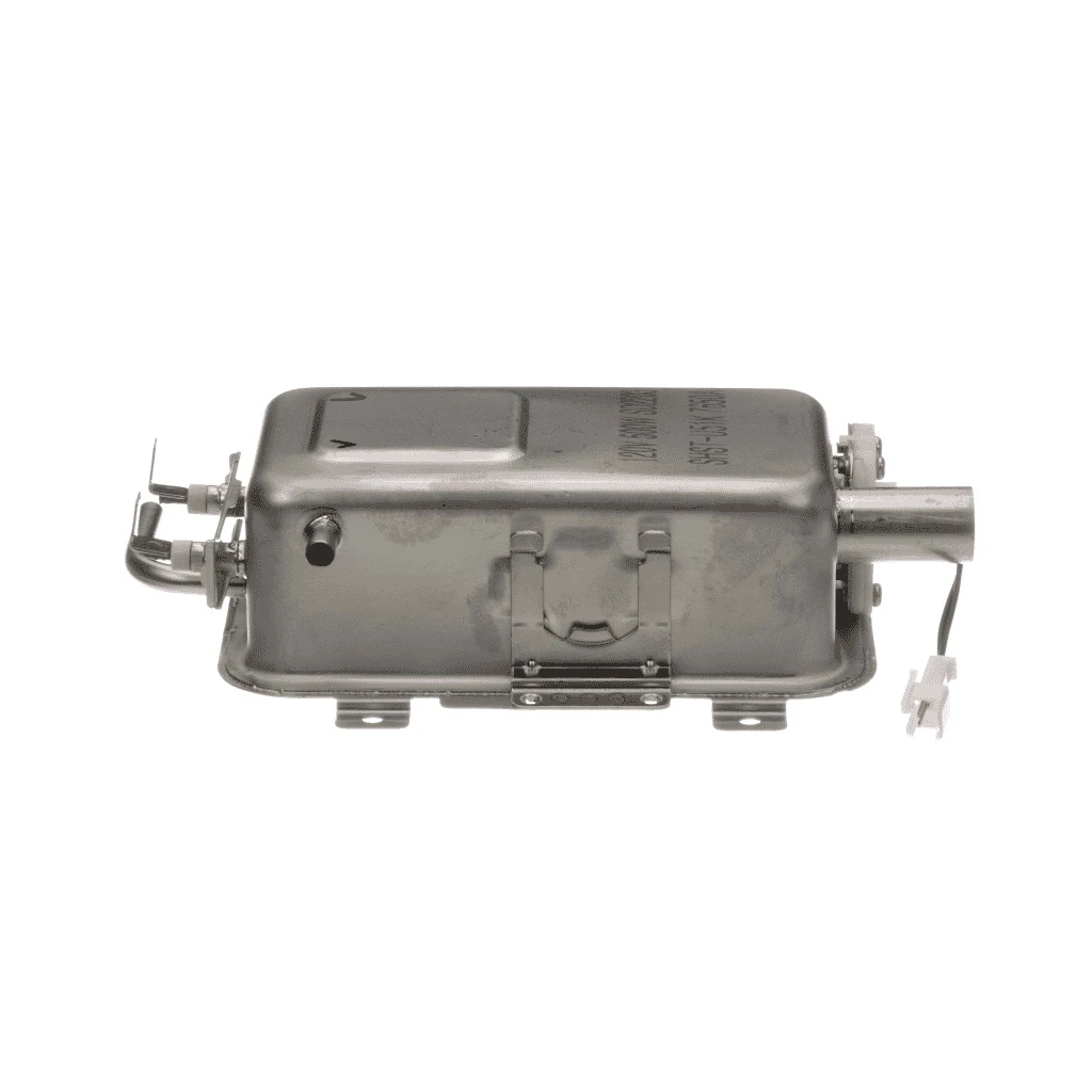 Steam Heater
