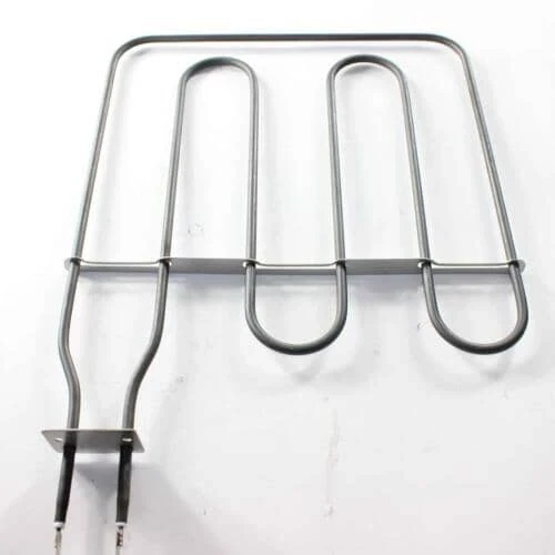 Heater Sheath Grille Assembly