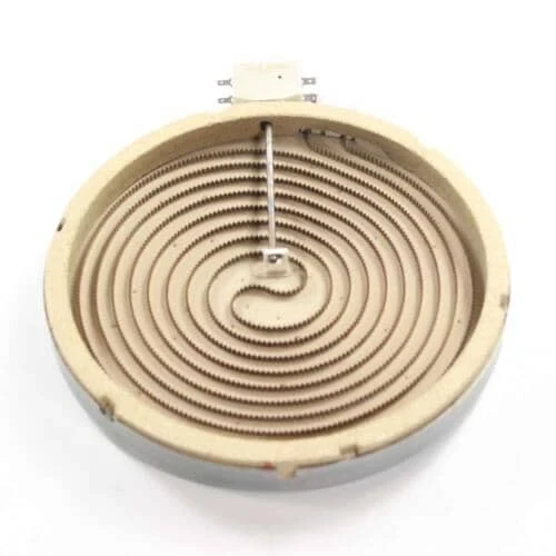 Single Radiant Element Assembly