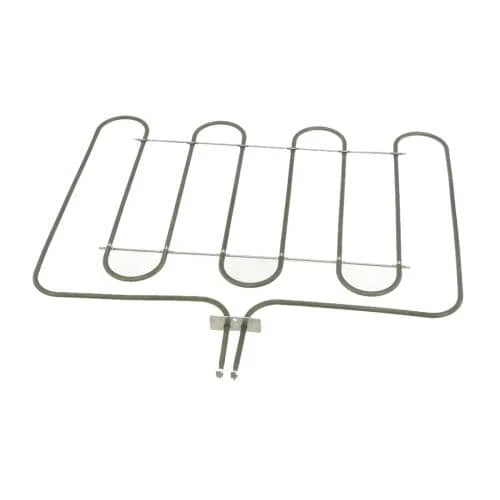 Heater Bottom Sheath Assembly